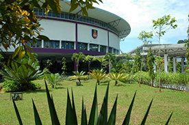 Perpustakaan UiTM Sarawak