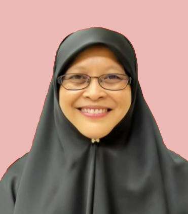 ASSOC. PROF. DR. MASITAH AHMAD